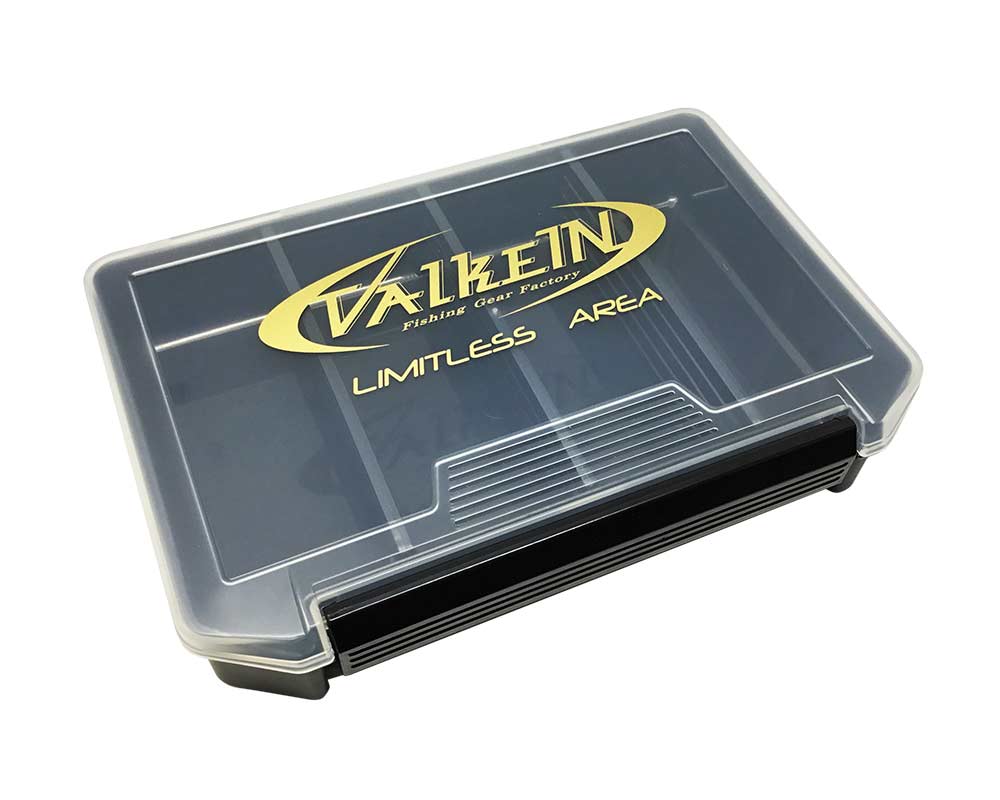 ValkeIN lure Case