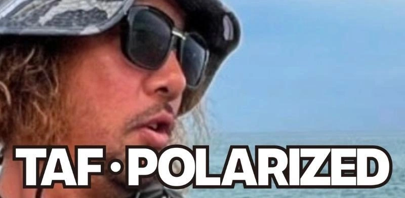 宅配のめがねやさん偏光サングラス受注会